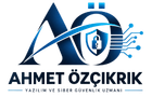 Ahmet ÖZÇIKRIK