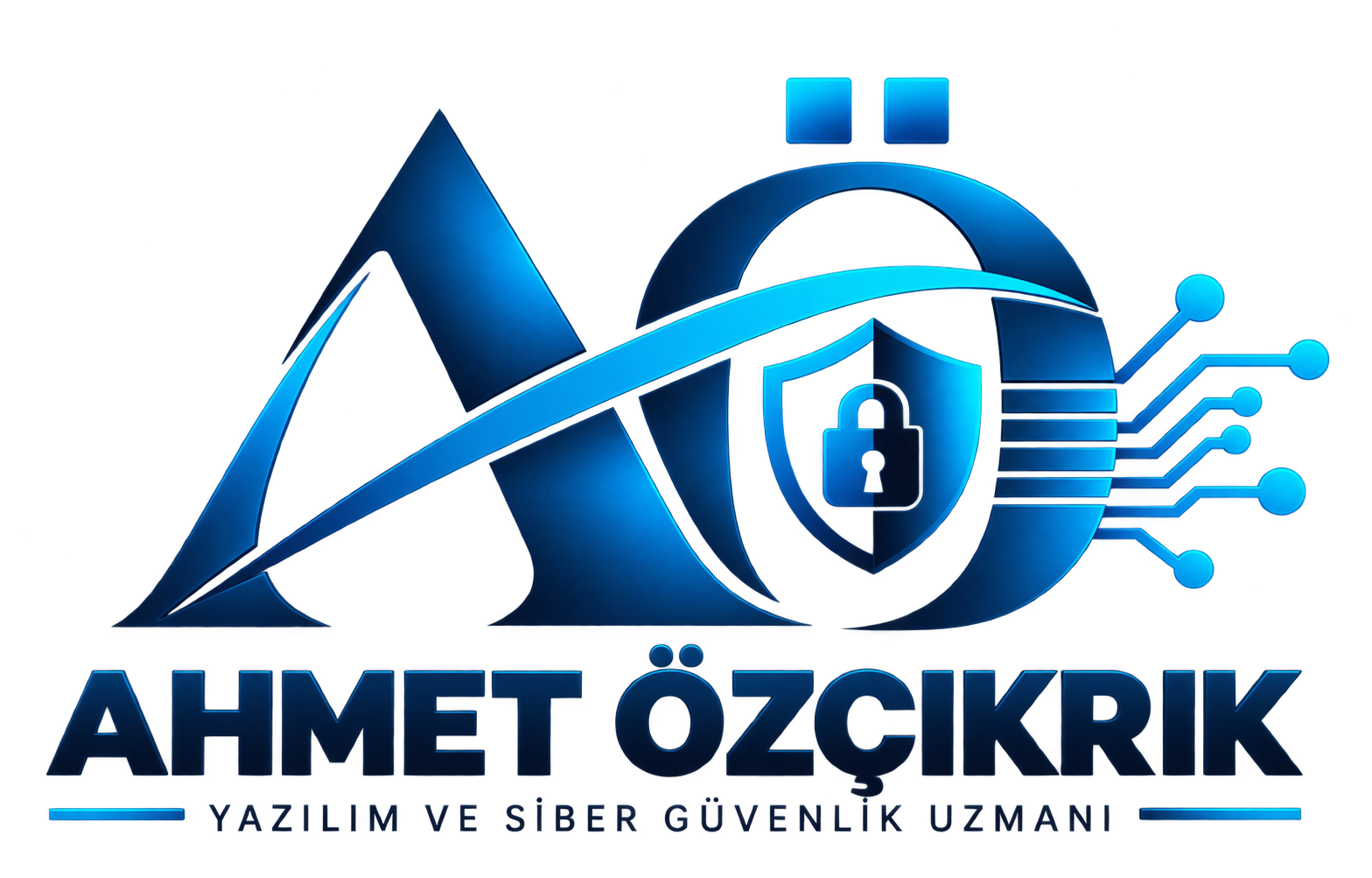 Ahmet ÖZÇIKRIK